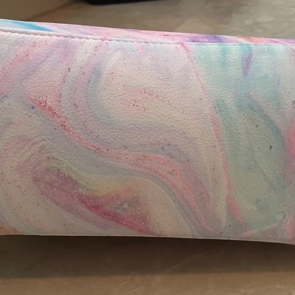 Betsy Johnson purse - Picture 3 of 5